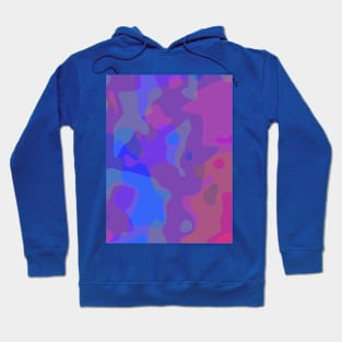 Colors at dawn Hoodie